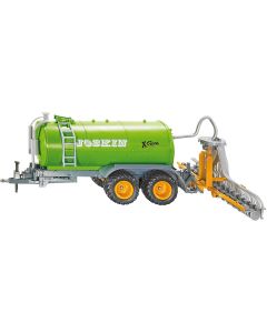 Wóz asenizacyjny Joskin X-trem Siku 1:32 2270