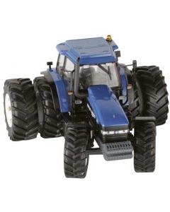 New Holland 8560