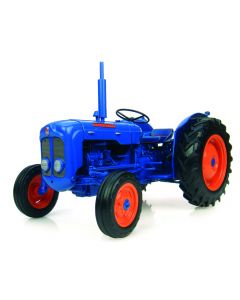 Fordson Dexta (1960-1962)