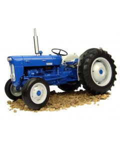 Ford Super Dexta New Performance