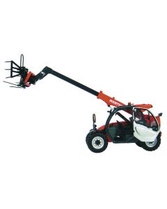Manitou MLT 625-75H z chwytakiem bel