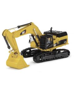 CAT 374D L Norscot 1:50 55274