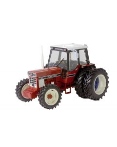 IHC 955 na bliźniakach