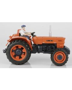 Fiat 1000 DT