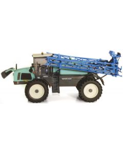 Berthoud Raptor 4200