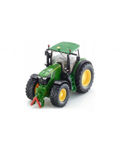 John Deere 6210R