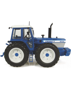 Ford County 1474