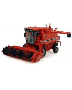 Case IH Axial Flow 1660