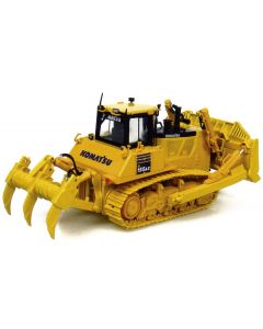Spychacz Komatsu D 155 AX