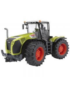 Claas Xerion 5000 Bruder 1:16