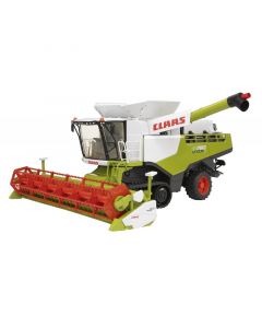 Claas Lexion 780 Terra Trac Bruder 1:16
