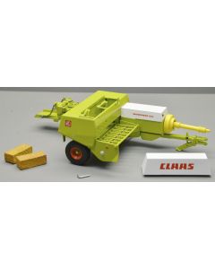 Claas Markant 65 