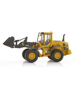 Volvo L60G