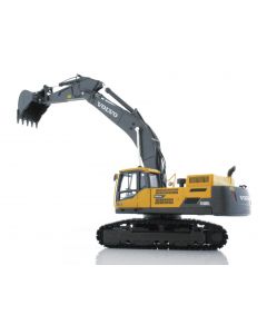 Volvo EC480D