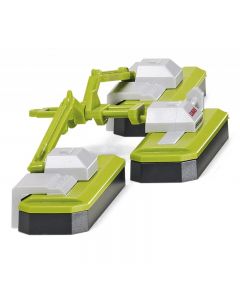 Zestaw kosiarek Claas Wiking  1:87 038339