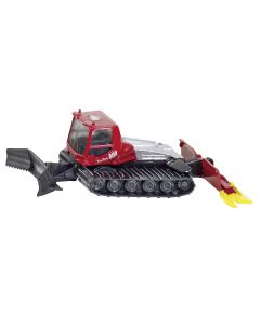 Pistenbully 600
