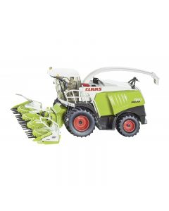 Claas Jaguar 960 Siku 1:50 1993