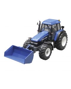 New Holland 8360