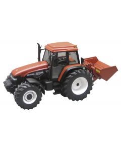 Fiat New Holland M135