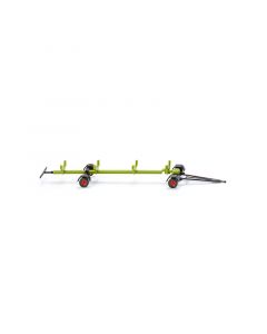 Wózek do hedera Claas Lexion 760 i 770 Wiking 1:87 039002