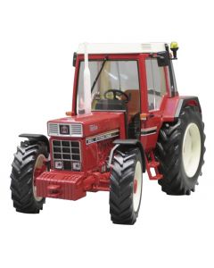 IHC 856 XL Turbo