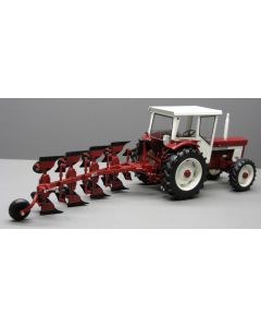 IHC 155 4-skibowy