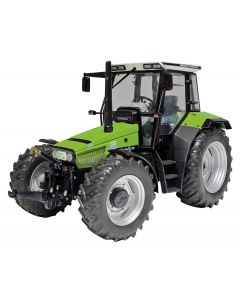 Deutz-Fahr AgroStar DX 6.38