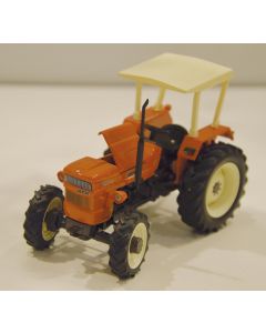 Fiat 640 DT 4WD