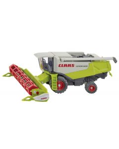 Claas Lexion 760