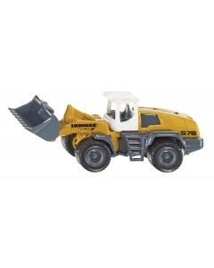 Liebherr 576
