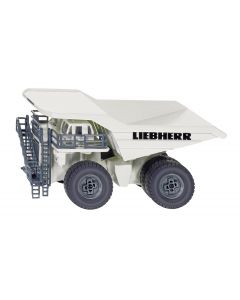 Liebherr T 264