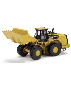 CAT 980K Norscot 1:50 55296