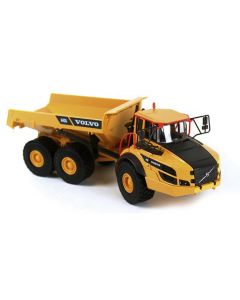 Volvo A40G