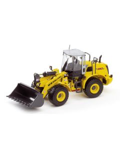 New Holland W190 B