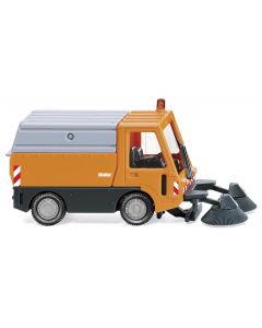 Hako Citymaster 1750