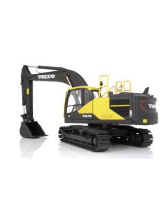 Volvo EC 300E