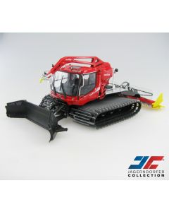 PistenBully 400 W z Wyciągarką - Model Kolekcjonerski 1:32 z Metalu