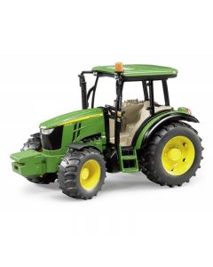 John Deere 5115M 