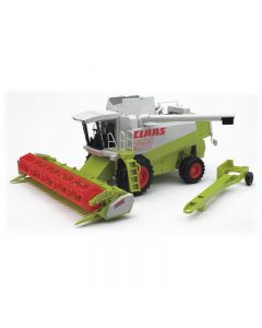 Claas Lexion 480 Bruder 1:20