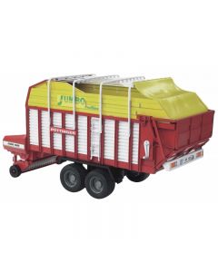 Pöttinger Jumbo 6600 
