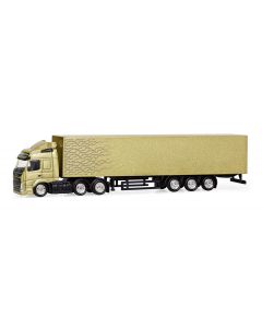 Volvo FM z naczepą 1:87