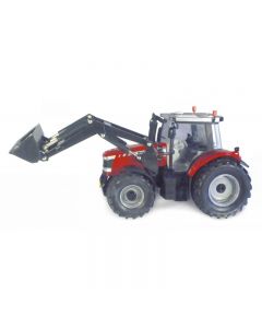 Massey Ferguson 6616 