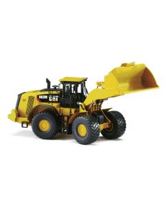CAT 982M Norscot 1:50 55292