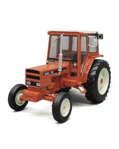 Renault 751 2WD