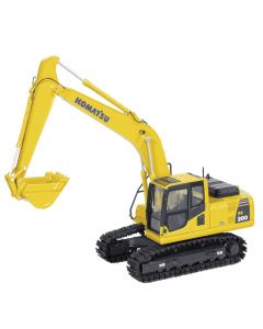 Komatsu PC200