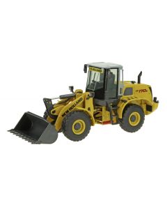New Holland W170B