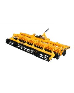 Agrisem Disc-O-Mulch 6m