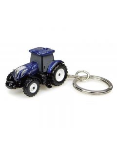 New Holland T7.225 Blue Power breloczek