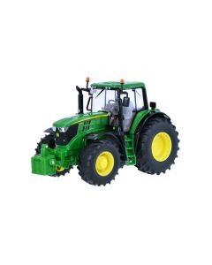 John Deere 6195 M