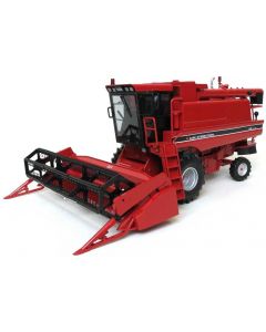 Case IH Axial Flow 1640